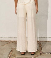 Pantalón Kally - Color Platino