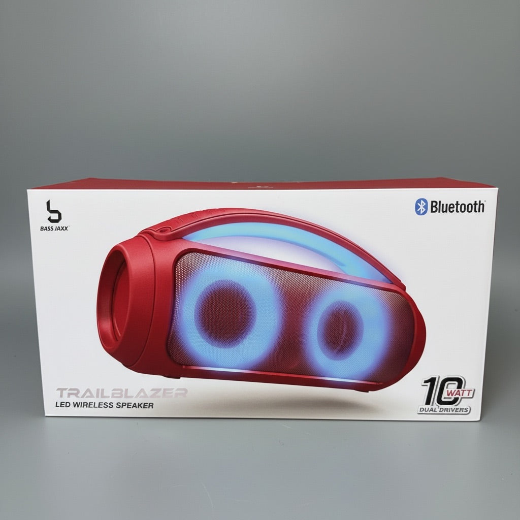 Parlantes Trailblazer