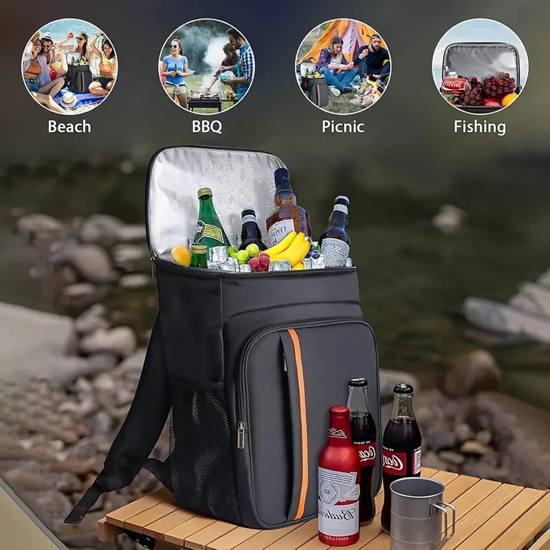 Mochila enfriador Siti