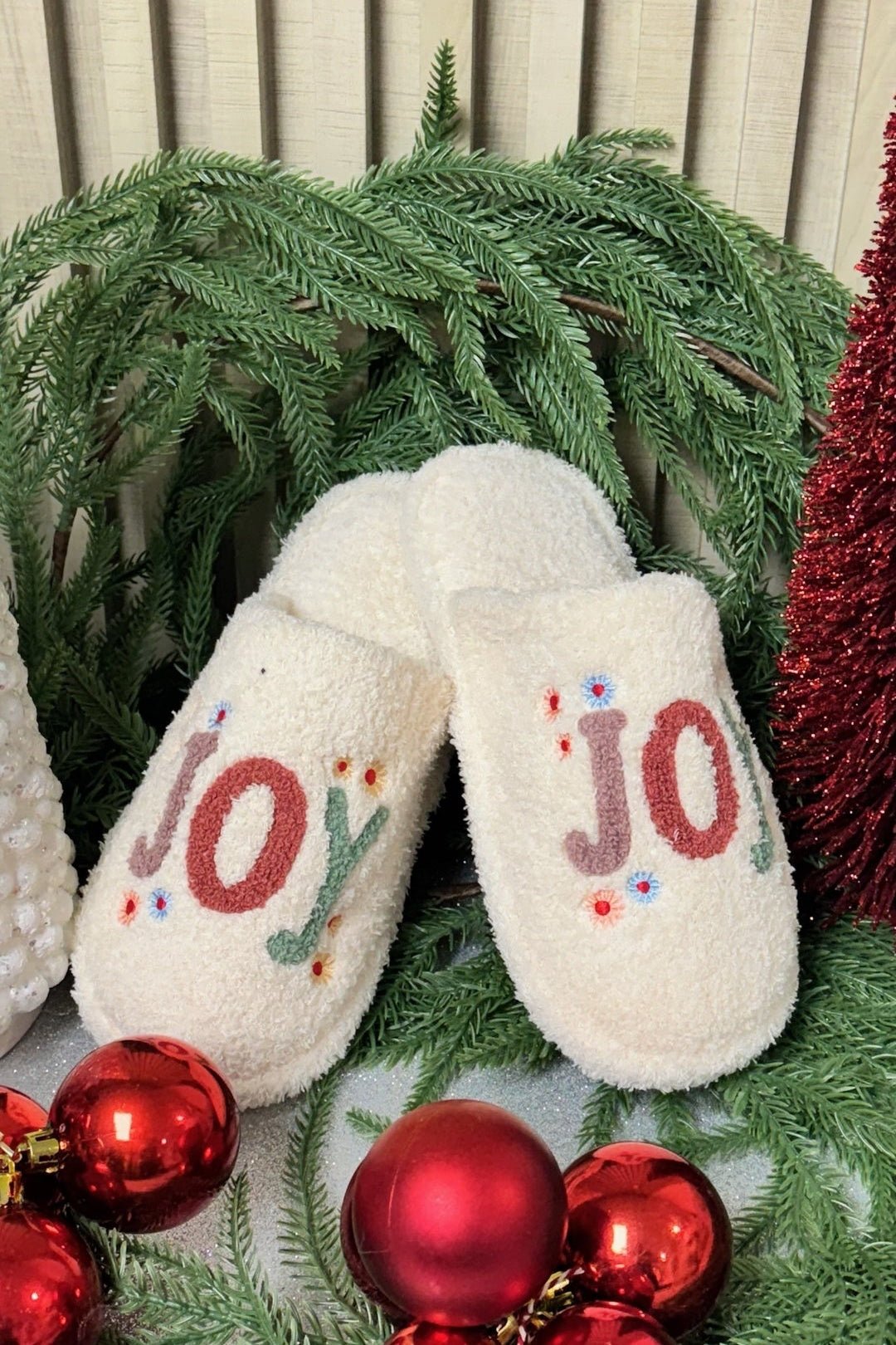 Pantuflas Romy - Color Platino