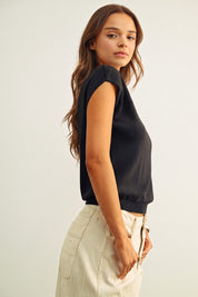 Blusa Idalia