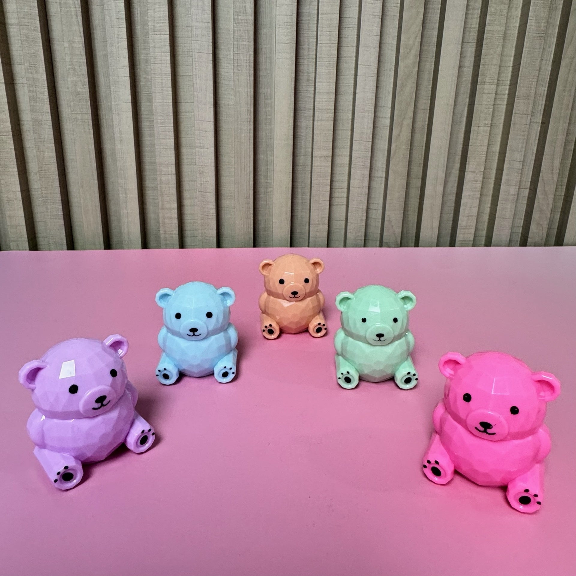 Lip Balm Osito