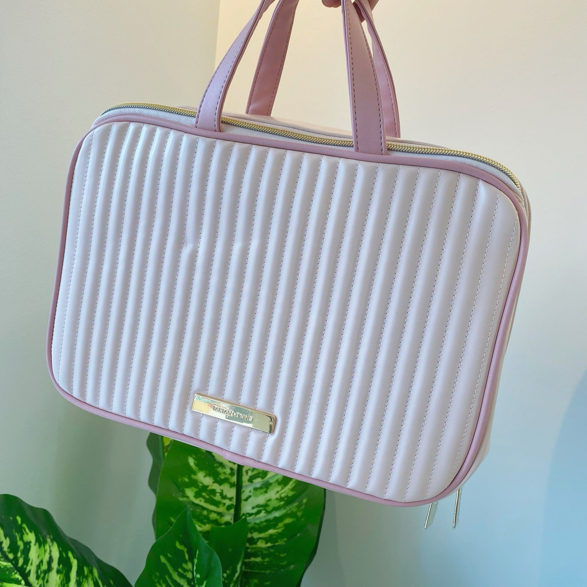 Organizador Tartan+Twine