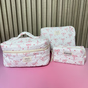 Set Cosmetiquera Margot