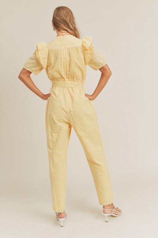 Jumpsuit Joelle