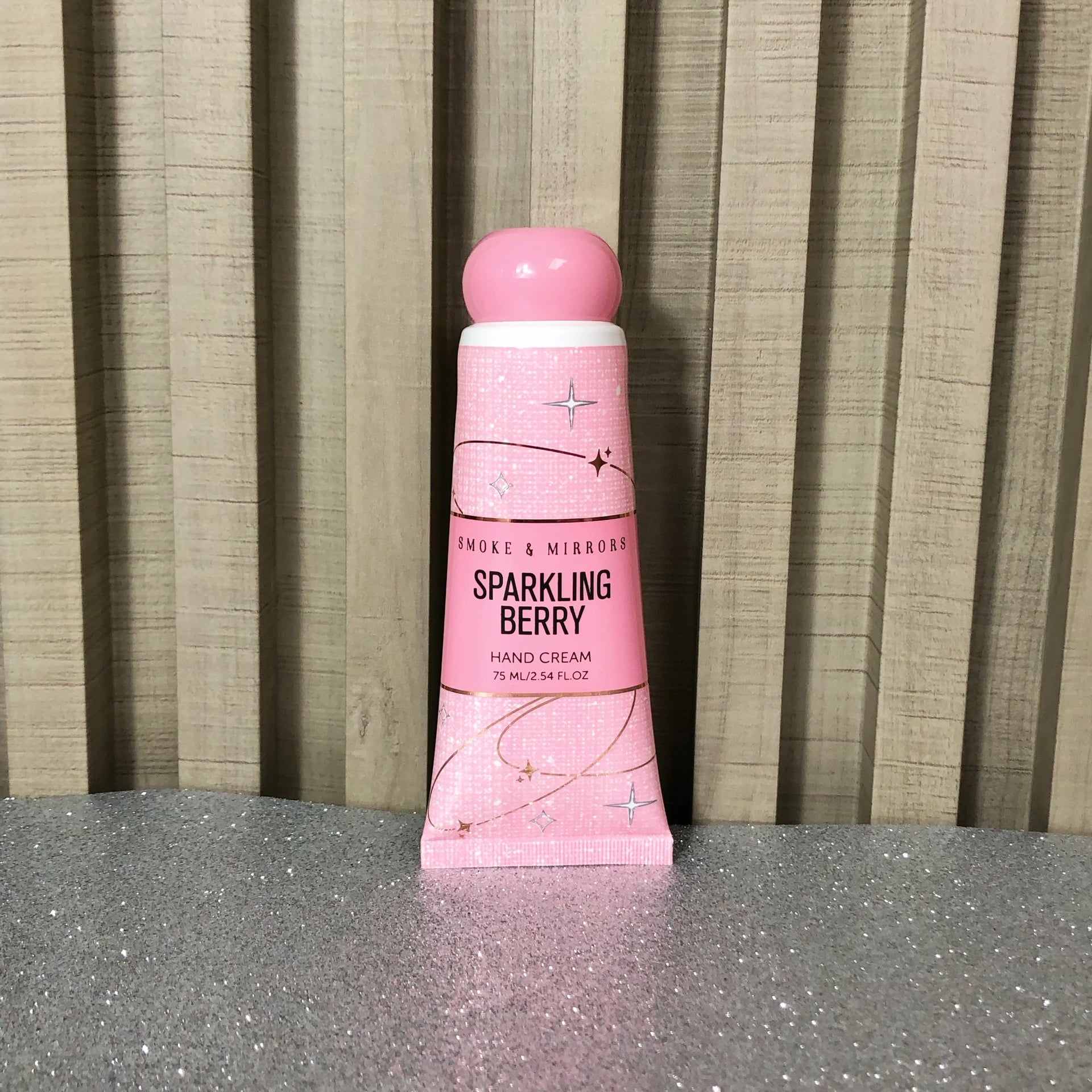 Crema P/Manos Mirrors