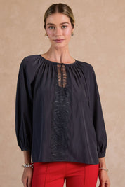 Blusa Varinia
