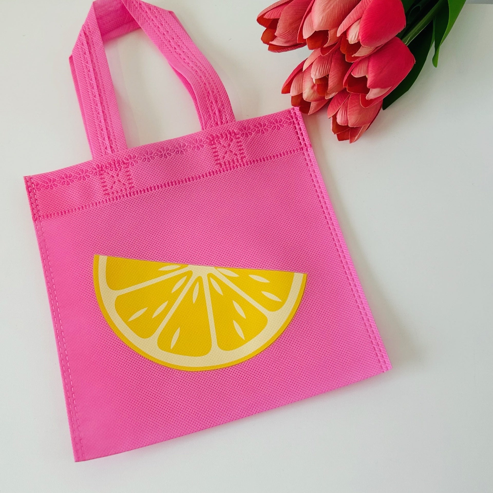 Bolsitas P/Regalo Frutas