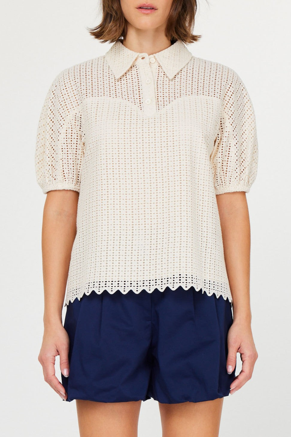 Blusa Thema