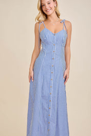 Vestido Metzli