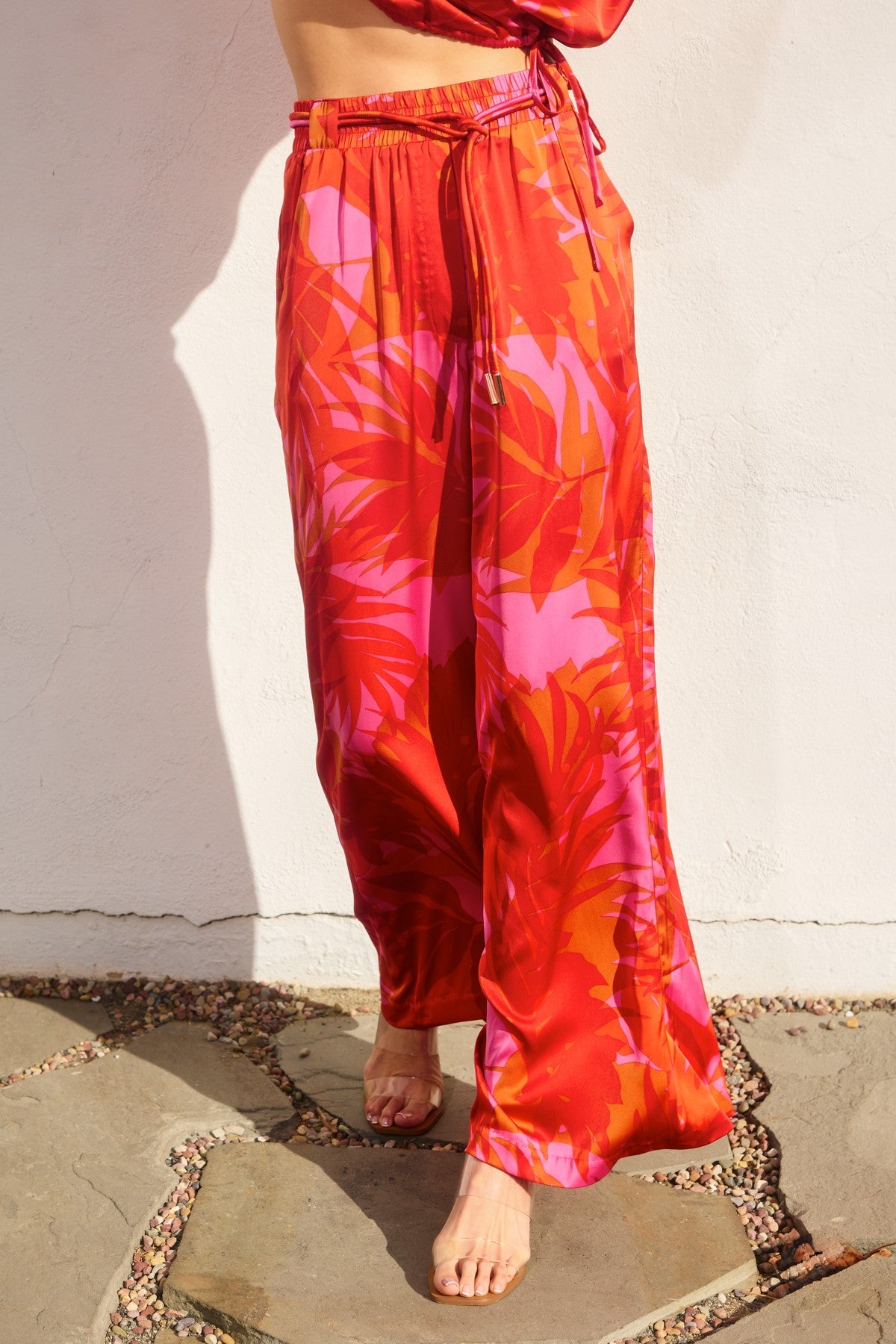 Pantalón Scarlet