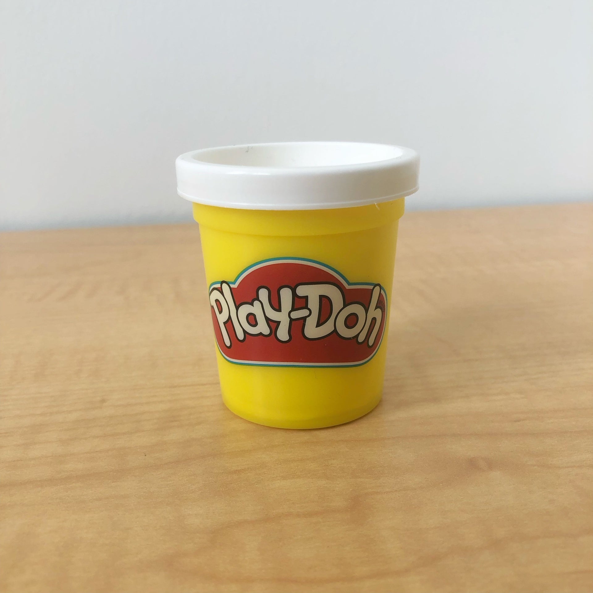 Plasticina Play-Doh
