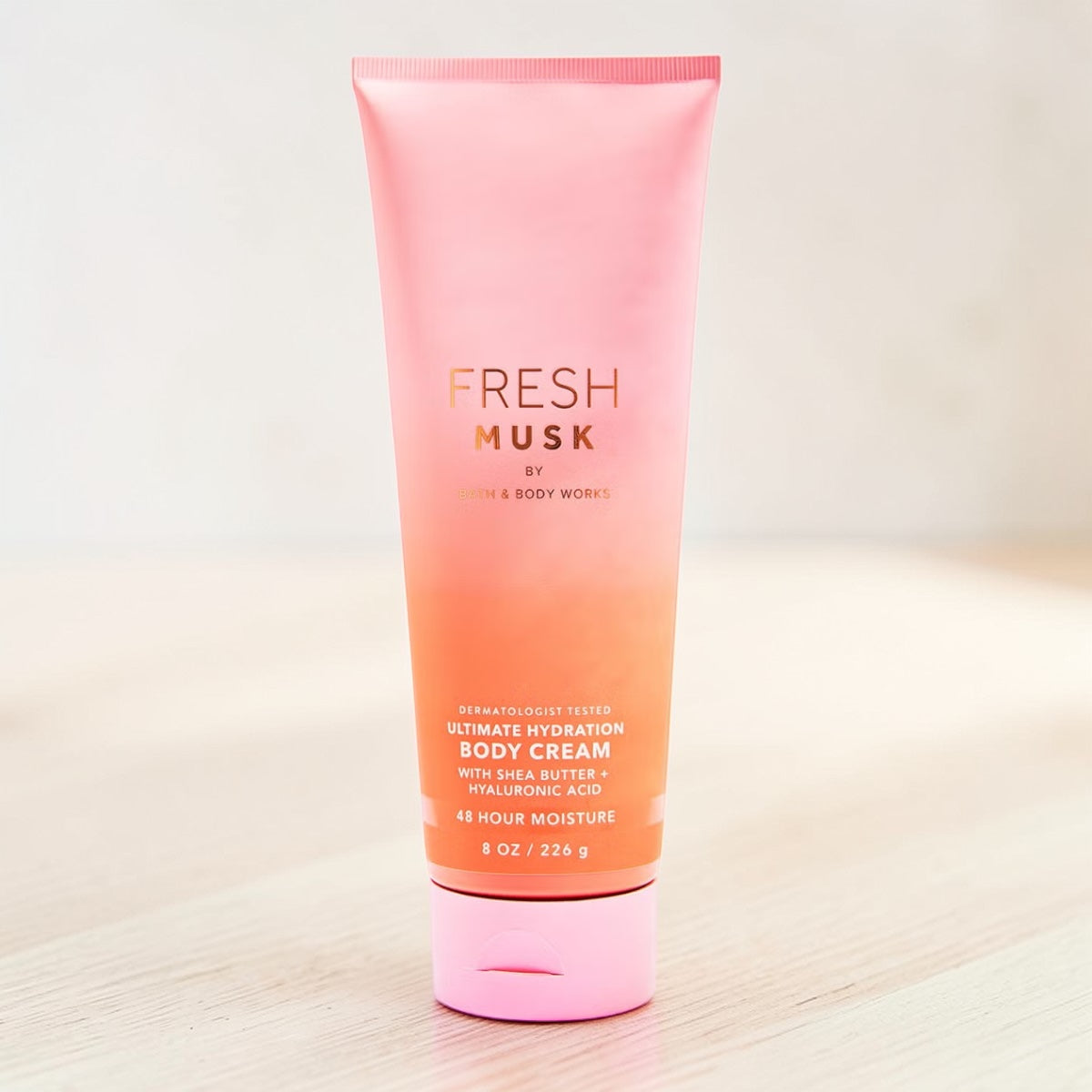 Bath & Body Crema Cuerpo