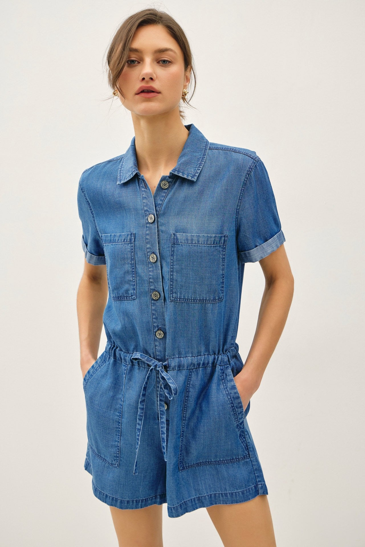 Romper Nara
