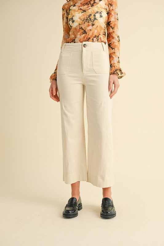 Pantalón Tulok