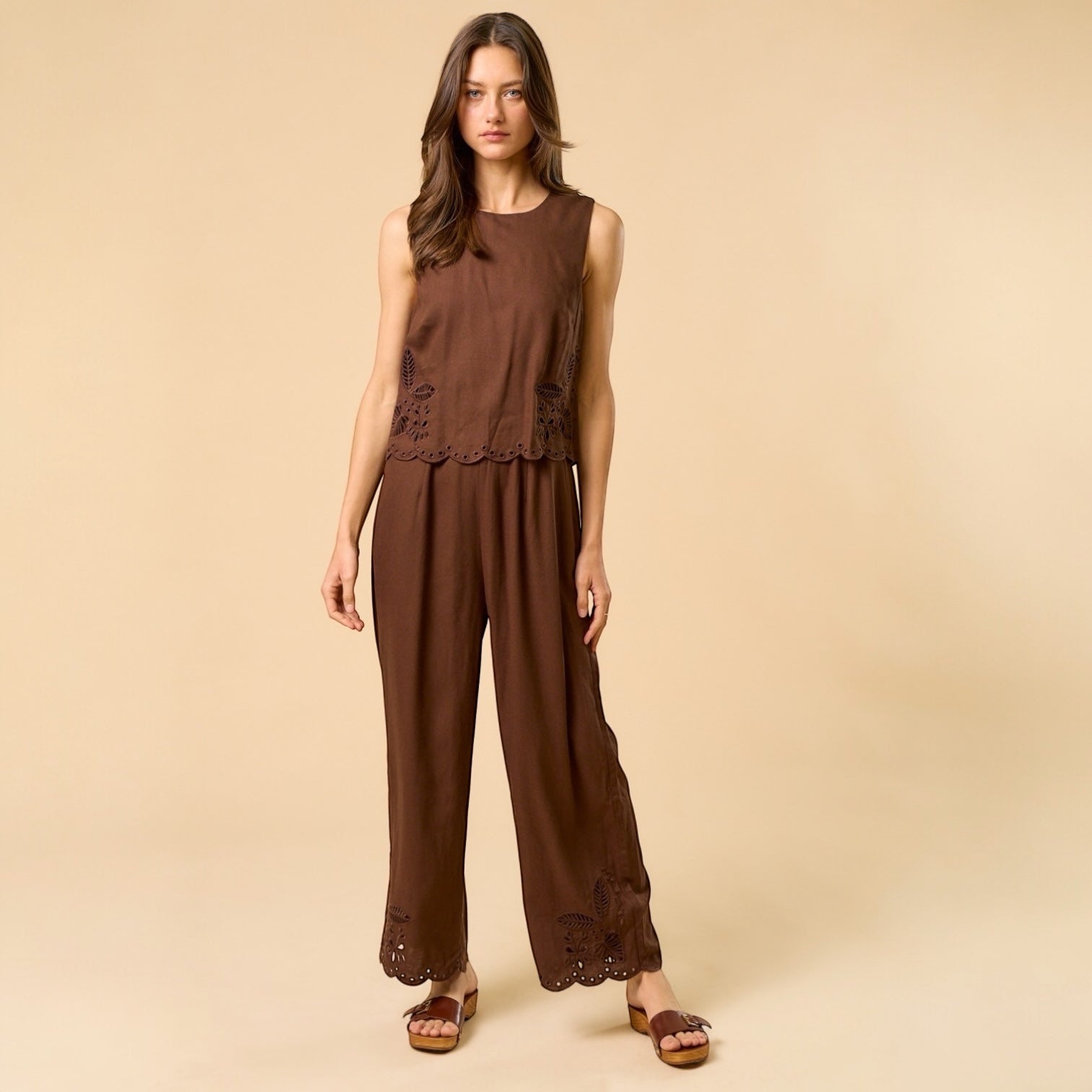 Jumpsuit Adaline