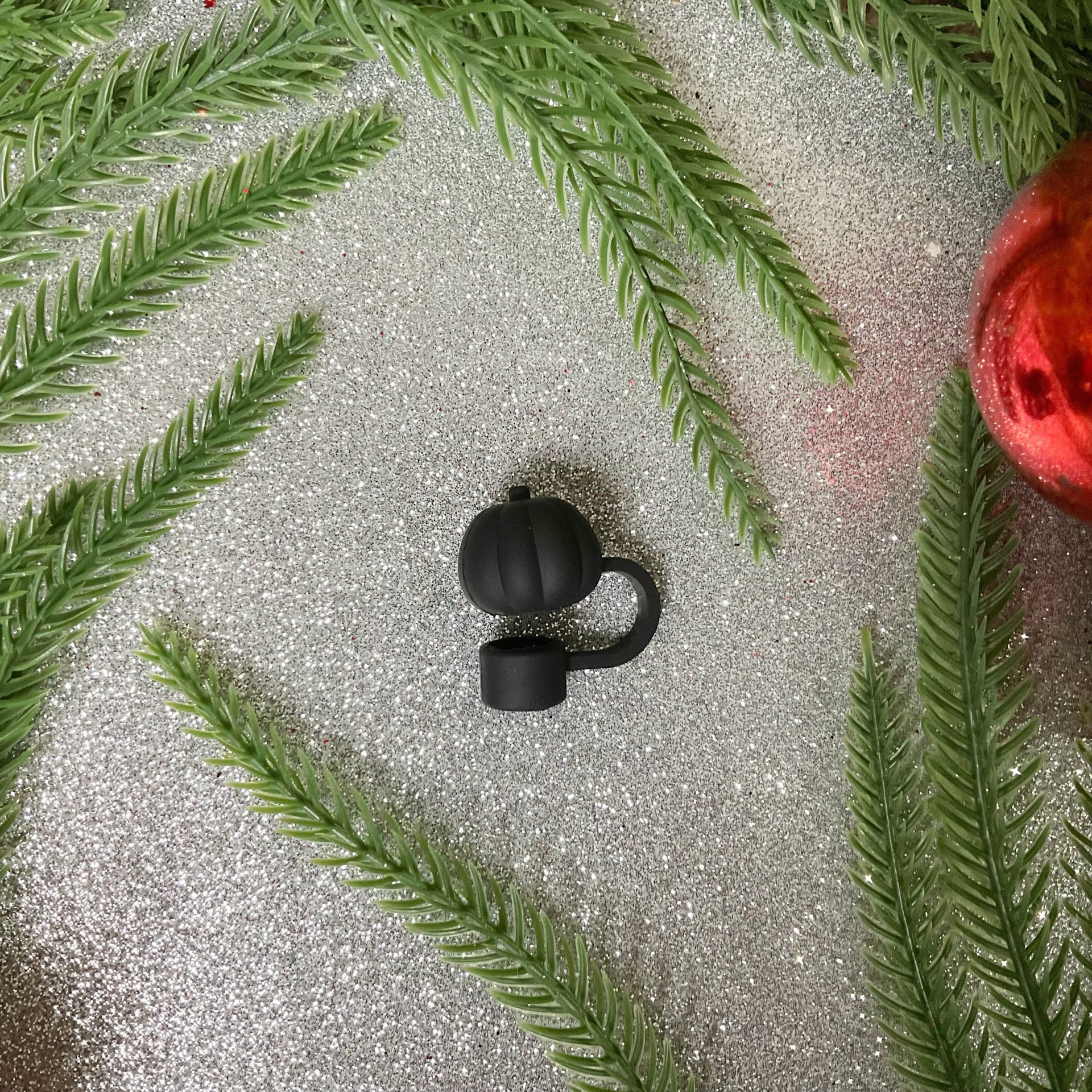 Protector Para Pajilla Kawa - Color Platino