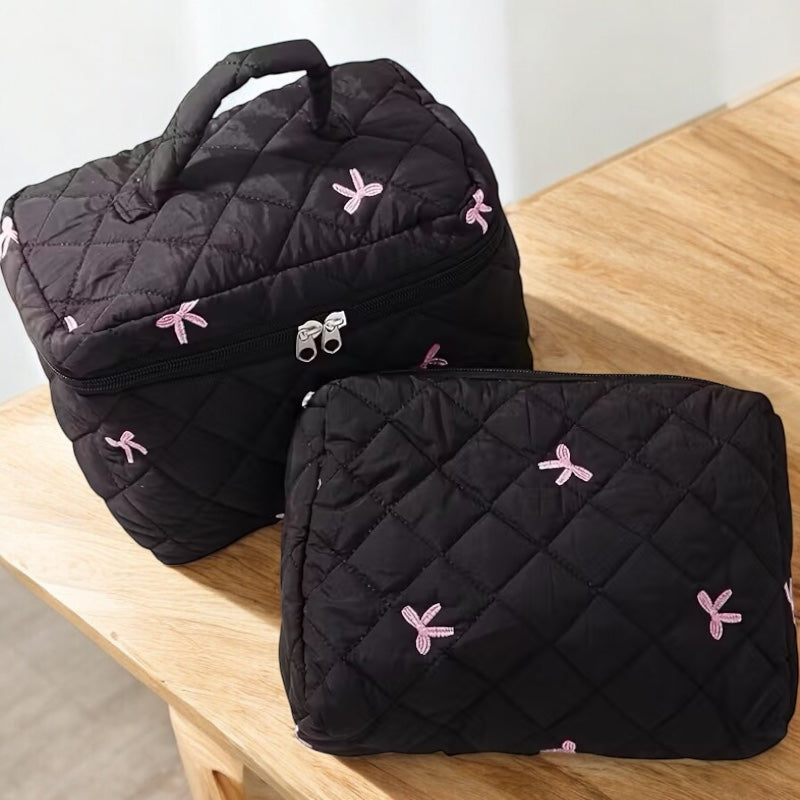 Set de 3 Cosmetiquera Wilma