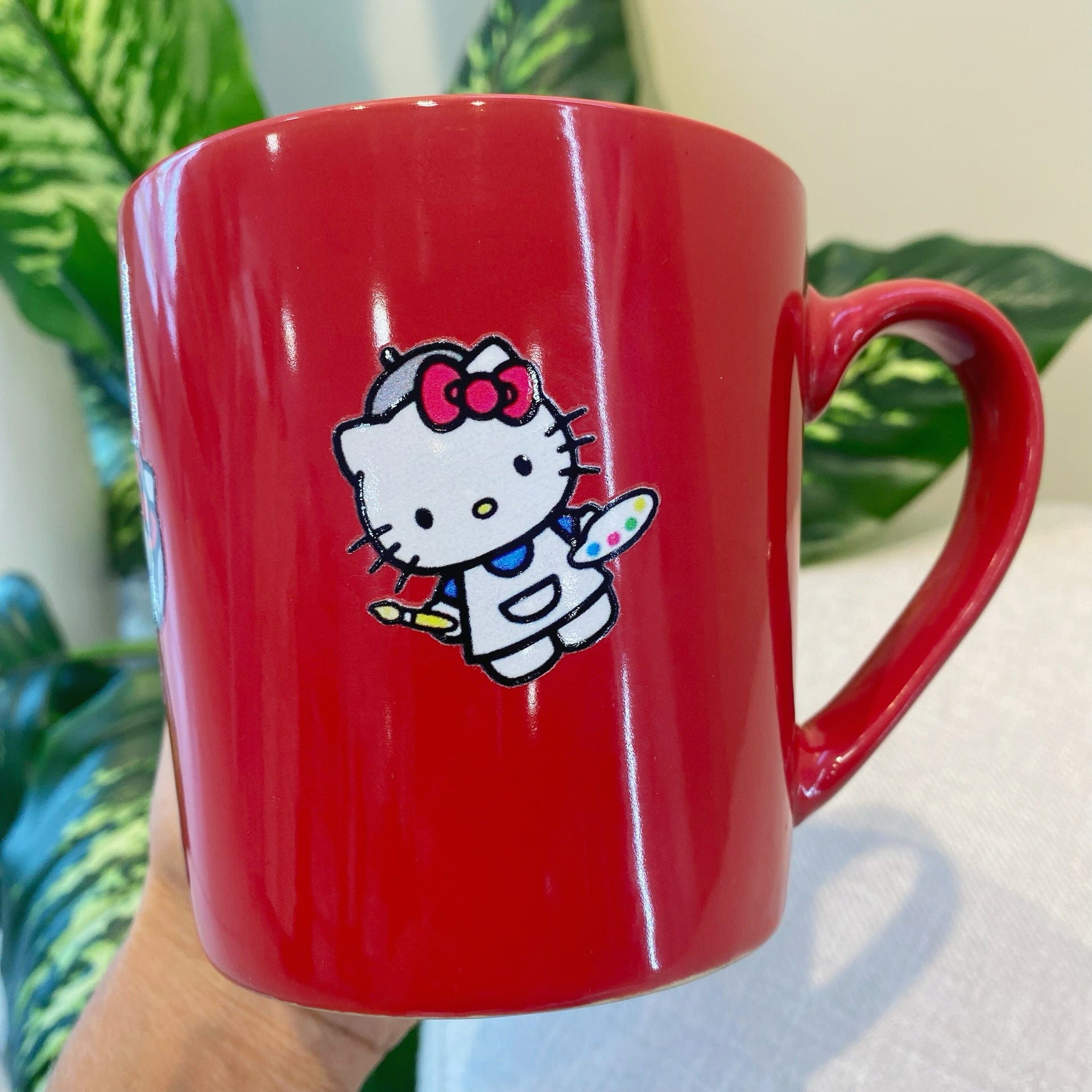 Taza Hello Kitty