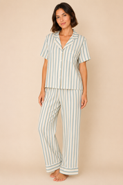 Pijama Olie