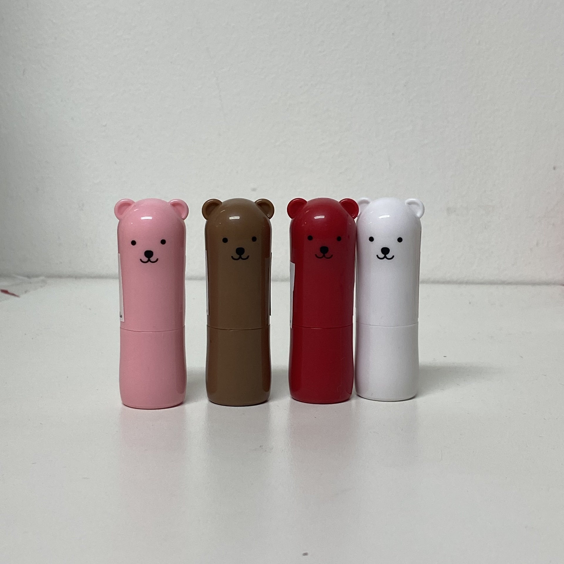 Lip Balm Ositos