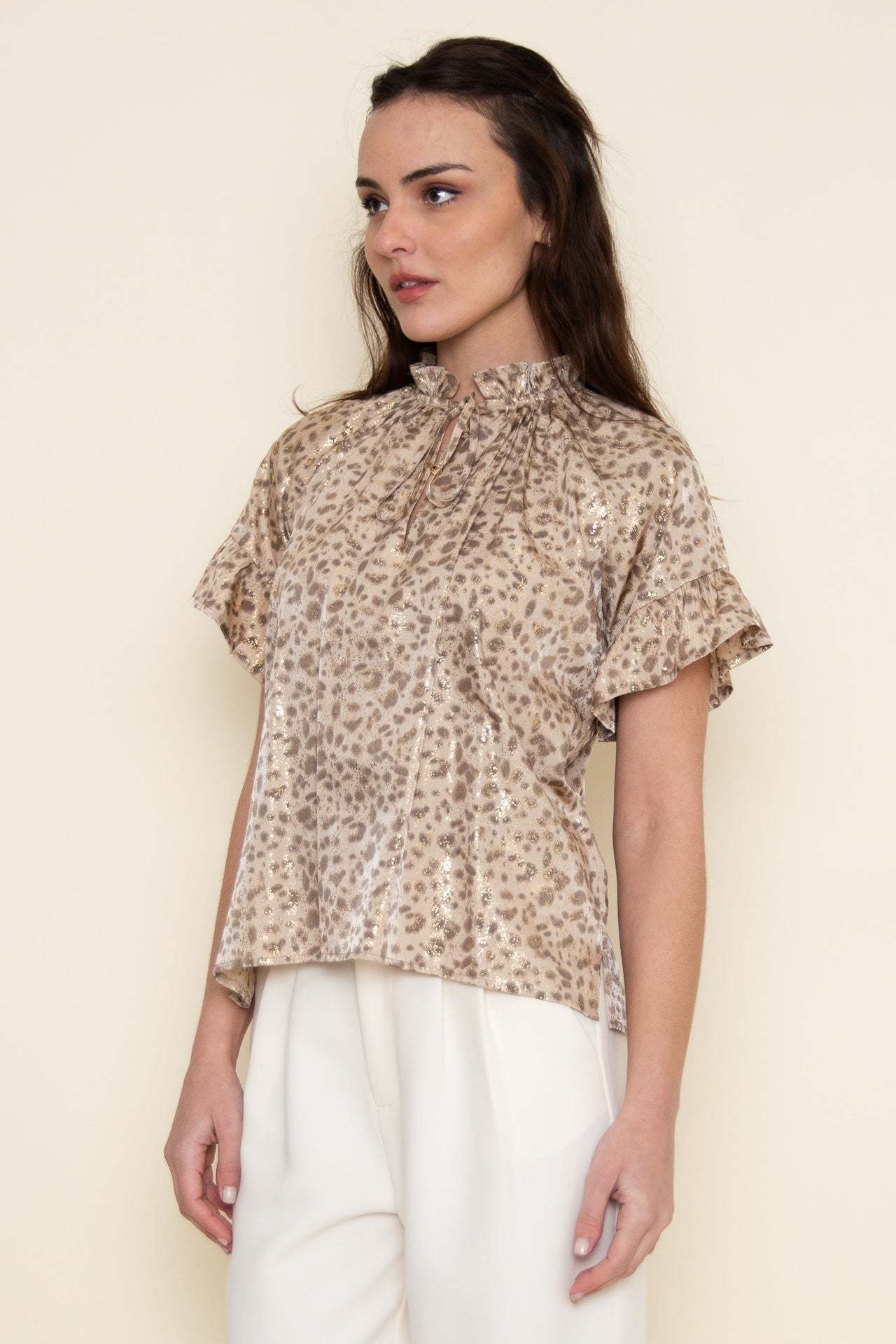 Blusa Jannat