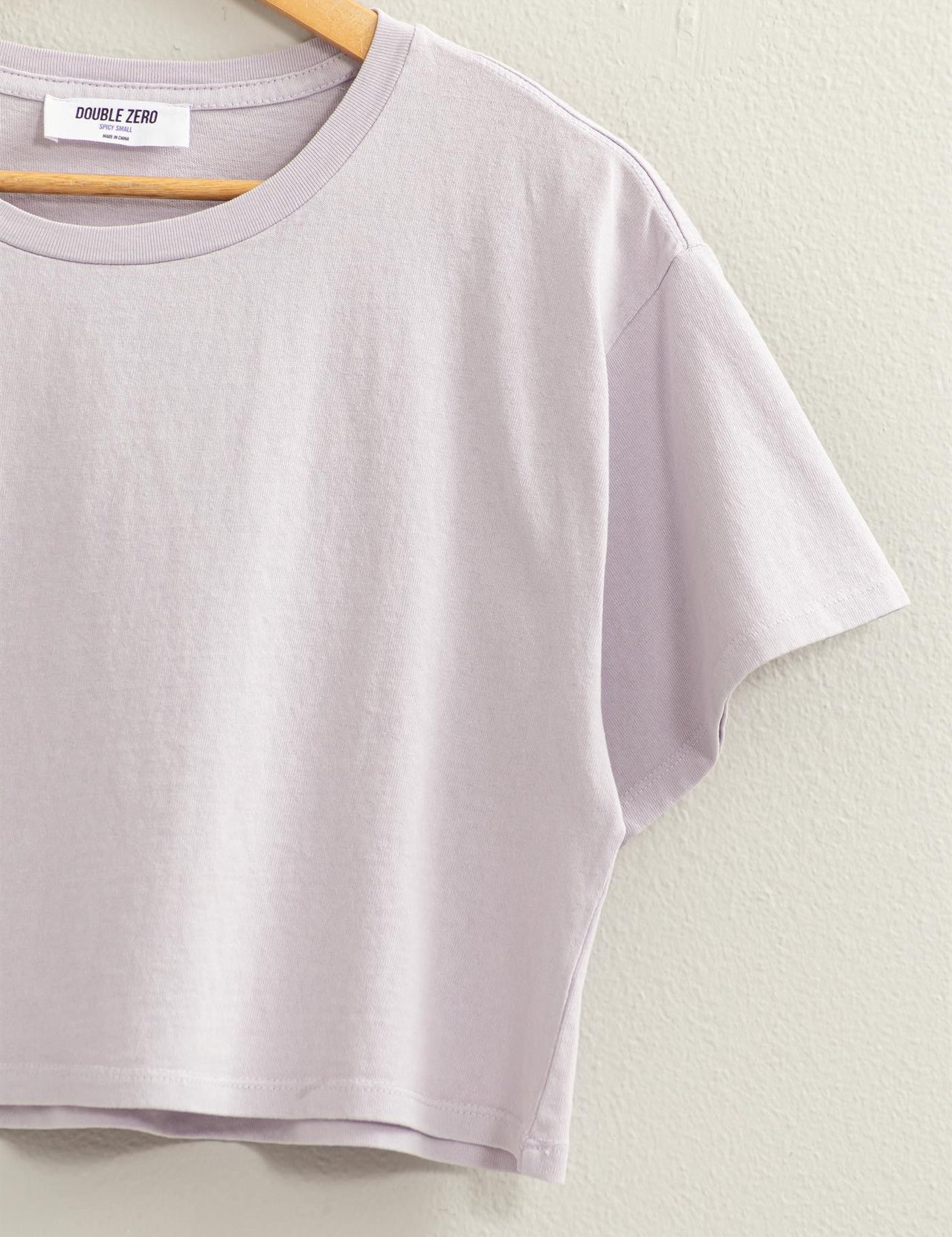 Top Babette - Color Platino