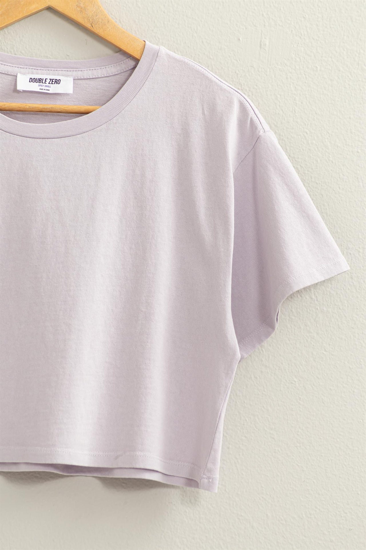 Top Babette - Color Platino