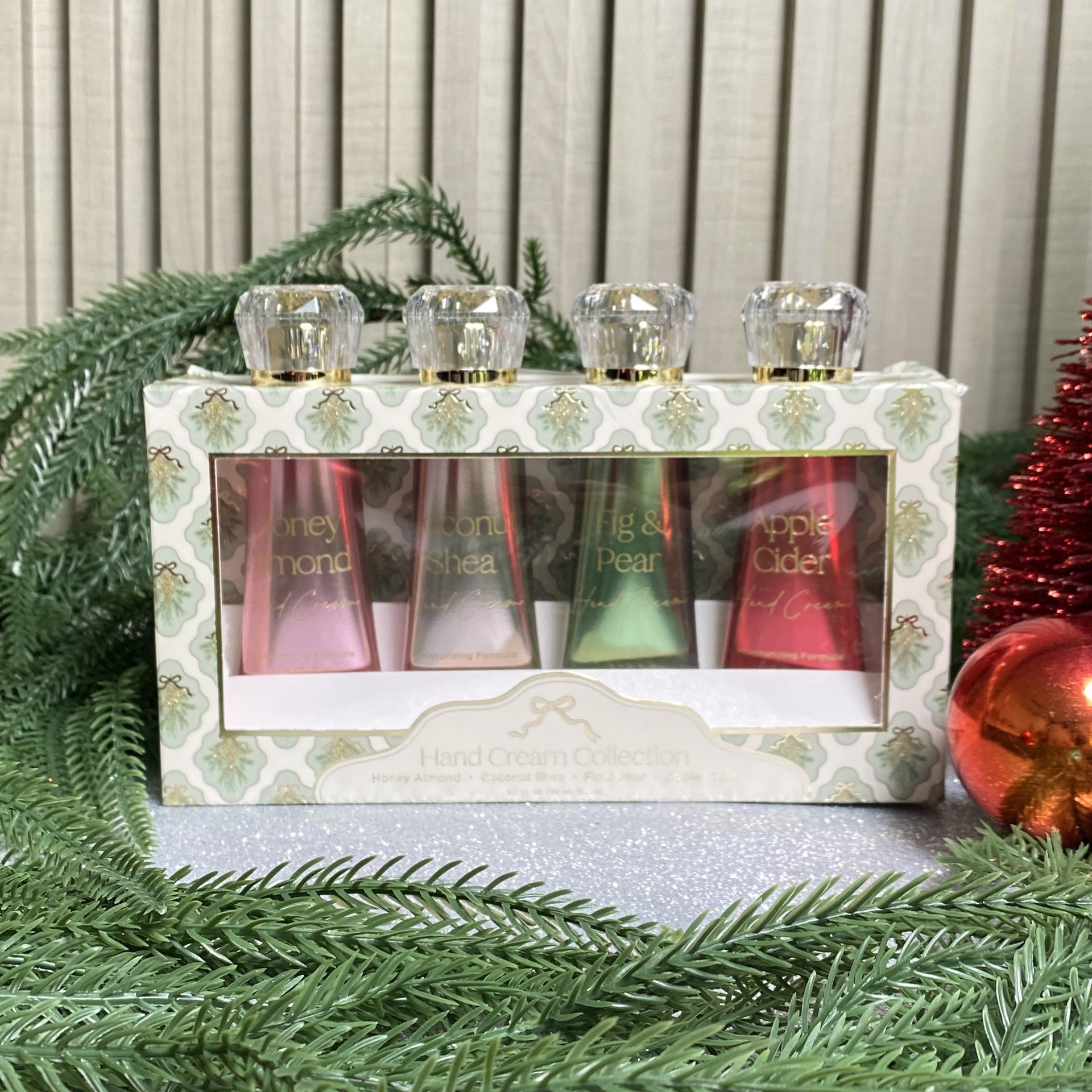 Set Crema de Manos Mimi