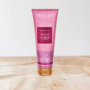 Crema P/Cuerpo Bath&Body - Color Platino