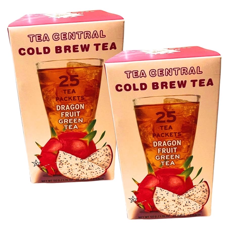 Tea Central