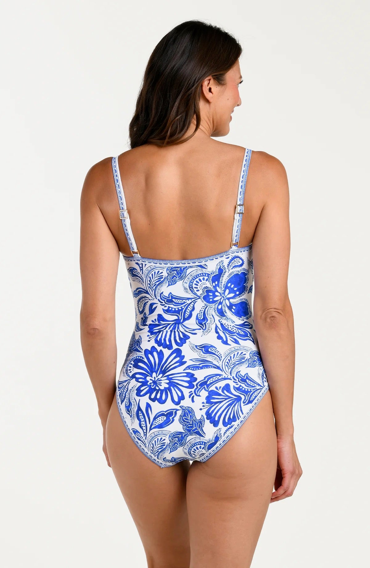 Traje de Baño Mio Jungle