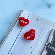 Gancho Corazón