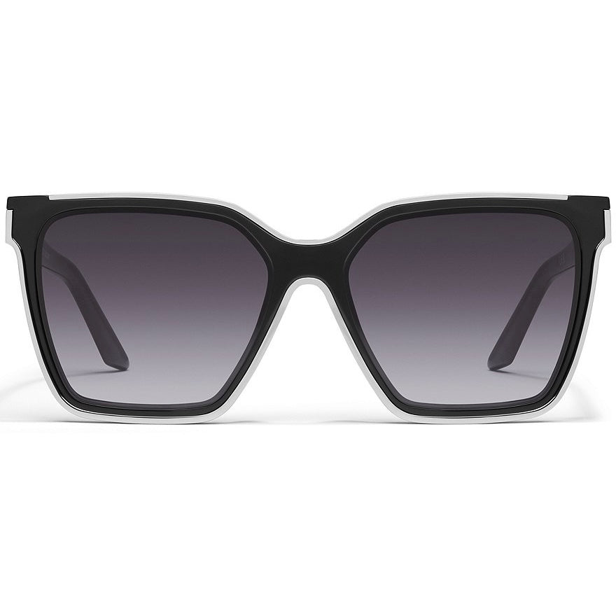 Anteojos P/Sol Level Up Crome - Color Platino