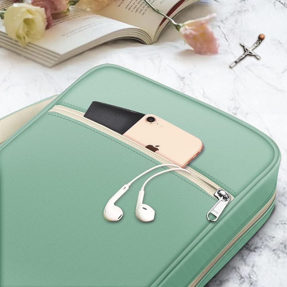 Estuche P/Biblia Debbie