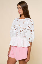 Blusa Talitha