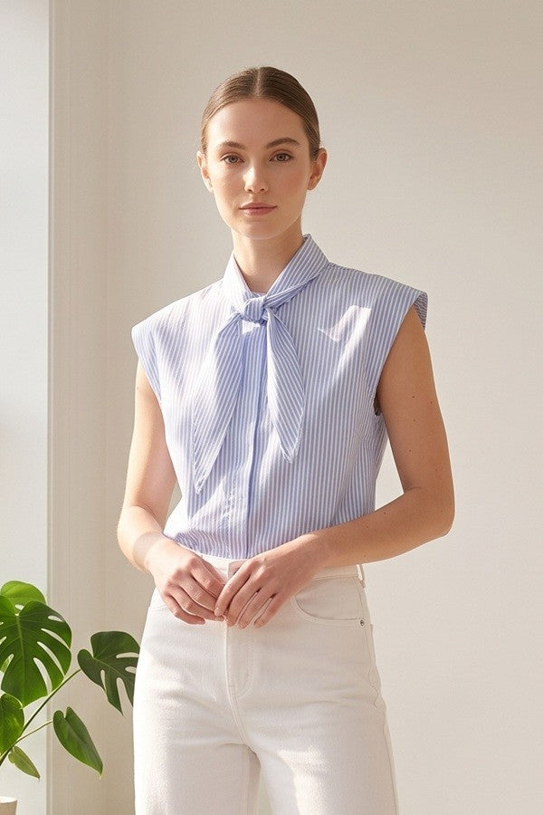 Blusa Xandra