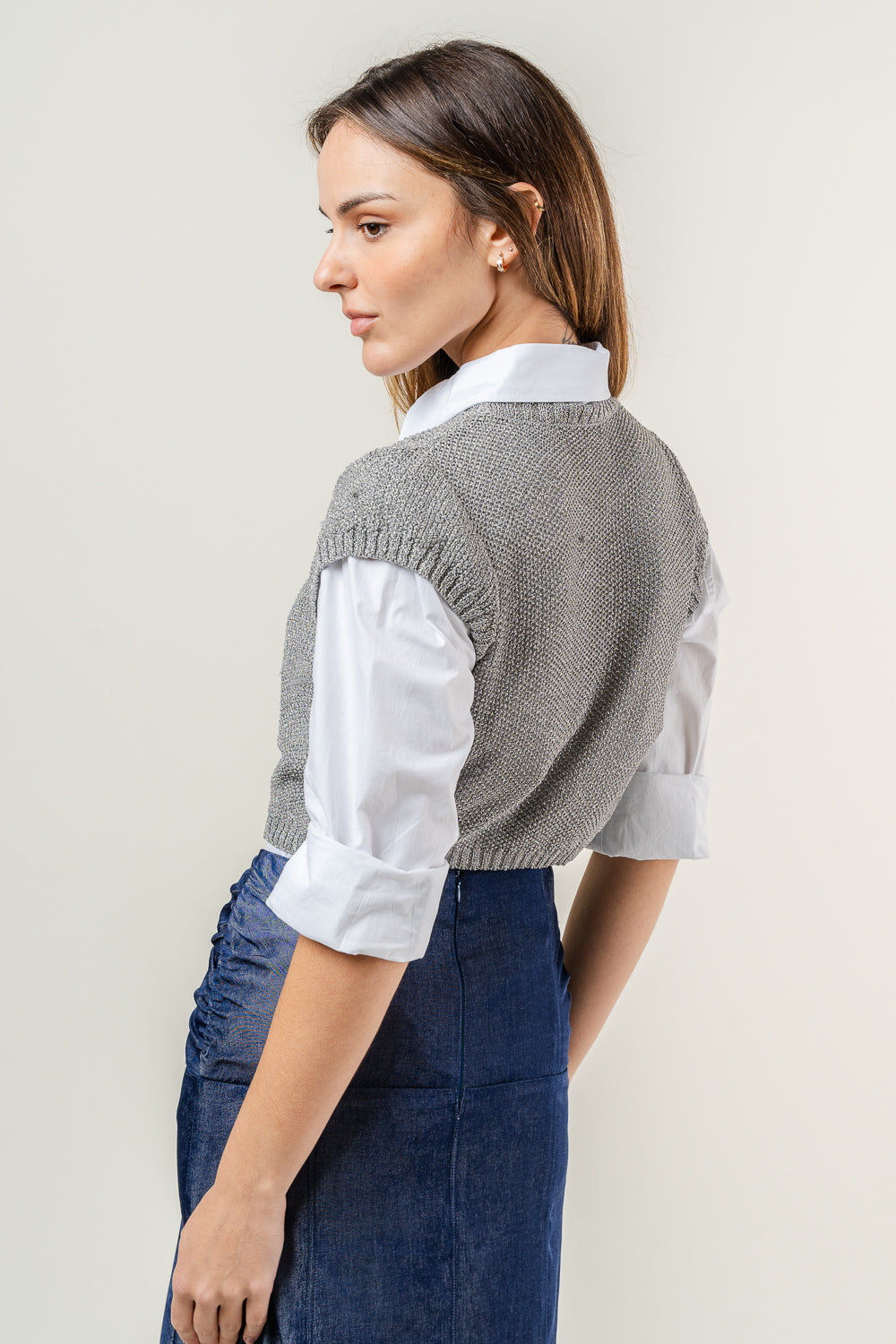 Top Sweater Rosalie