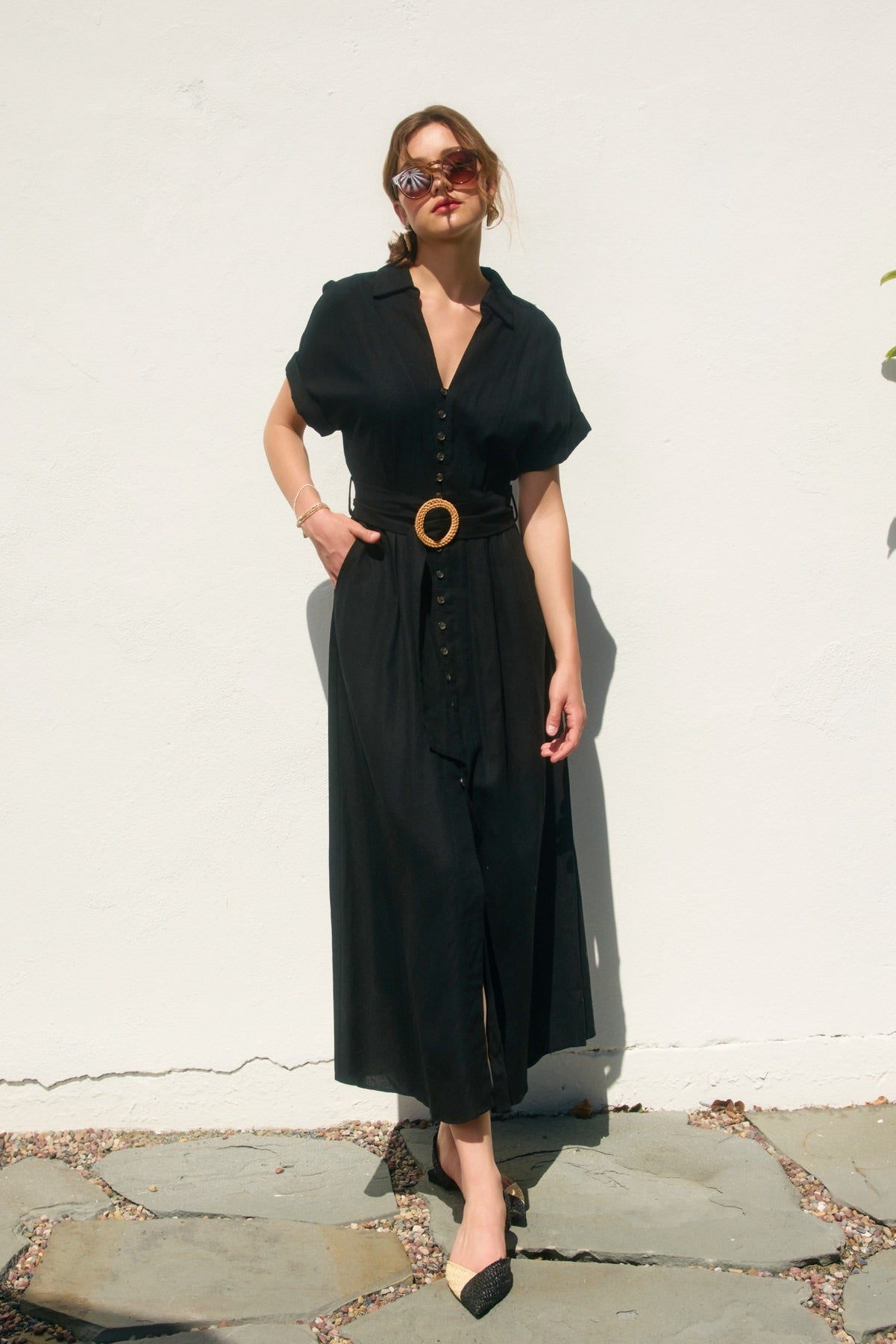 Vestido Xue