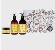 Kit Crema y Jabón Amazing