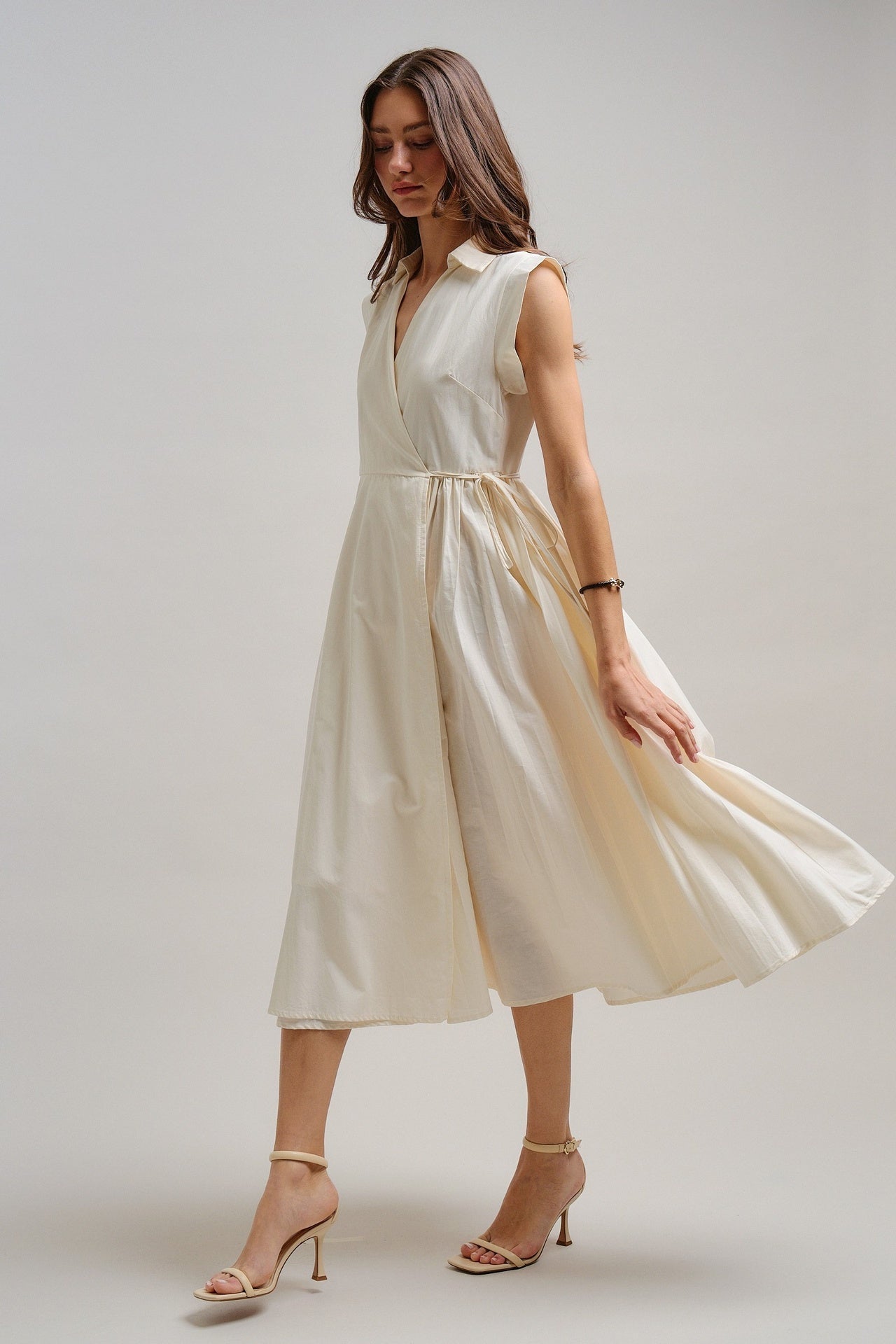 Vestido Aldemar