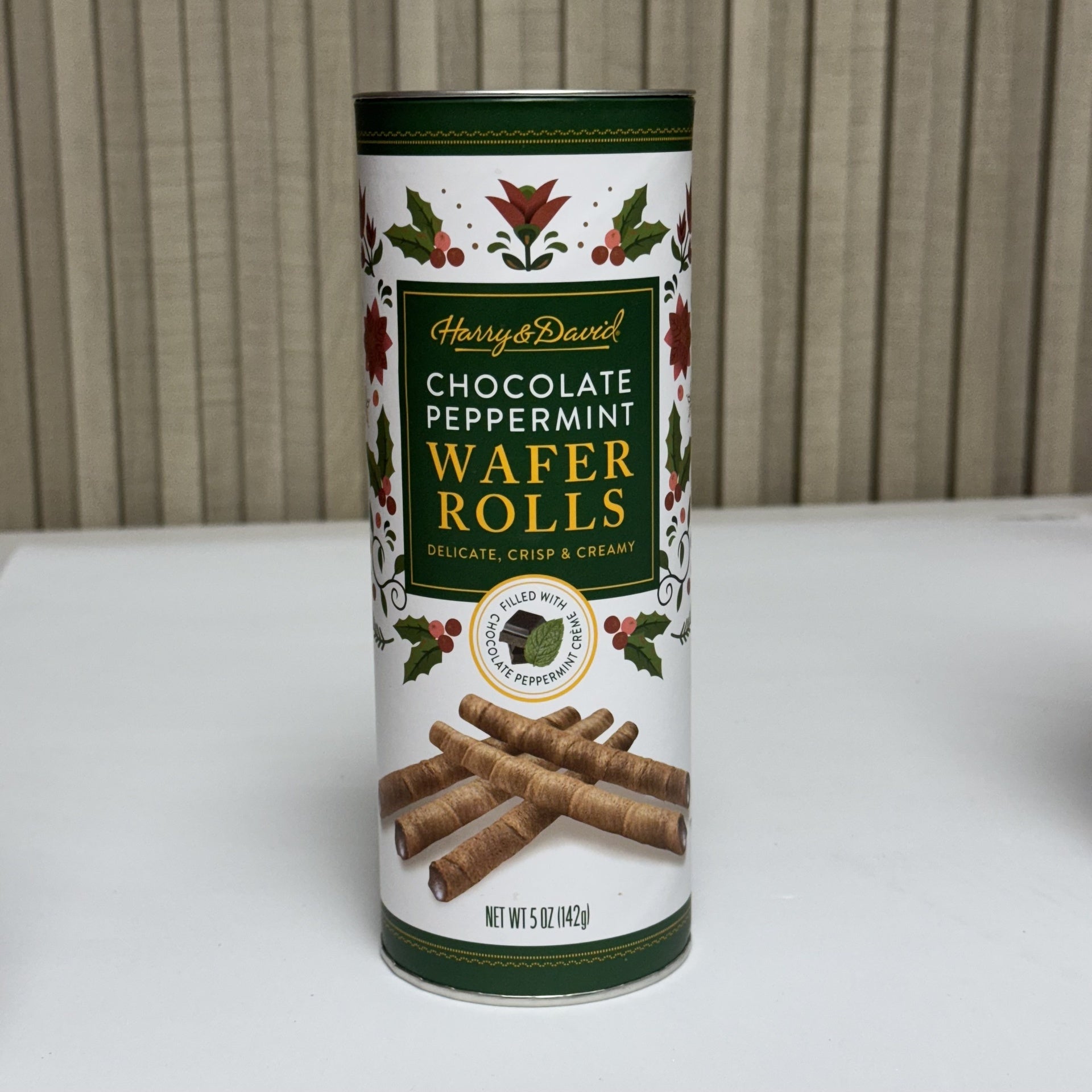 Pirulines Harry&David