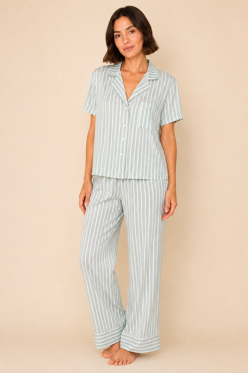 Pijama Meiby