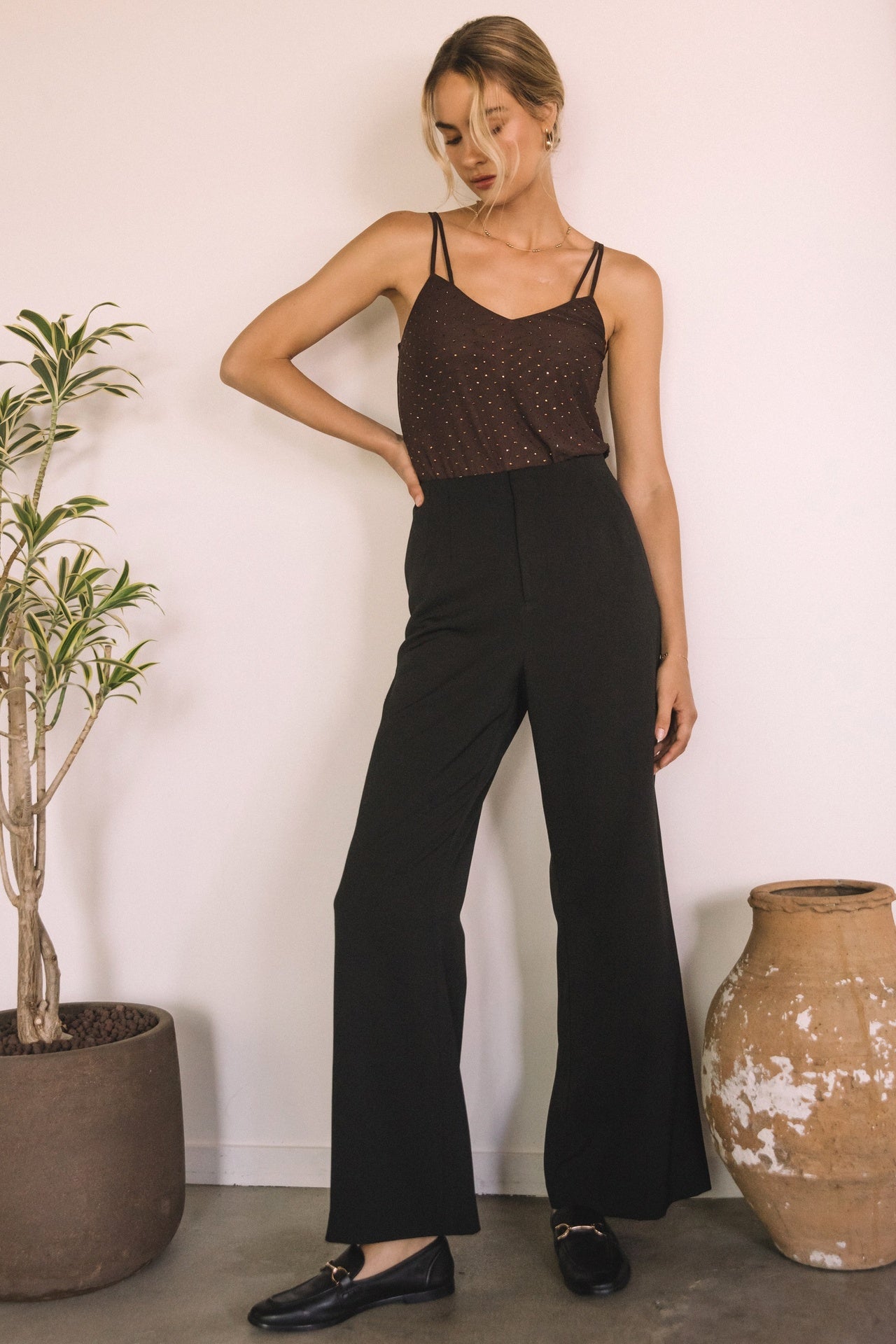 Pantalón Donatella