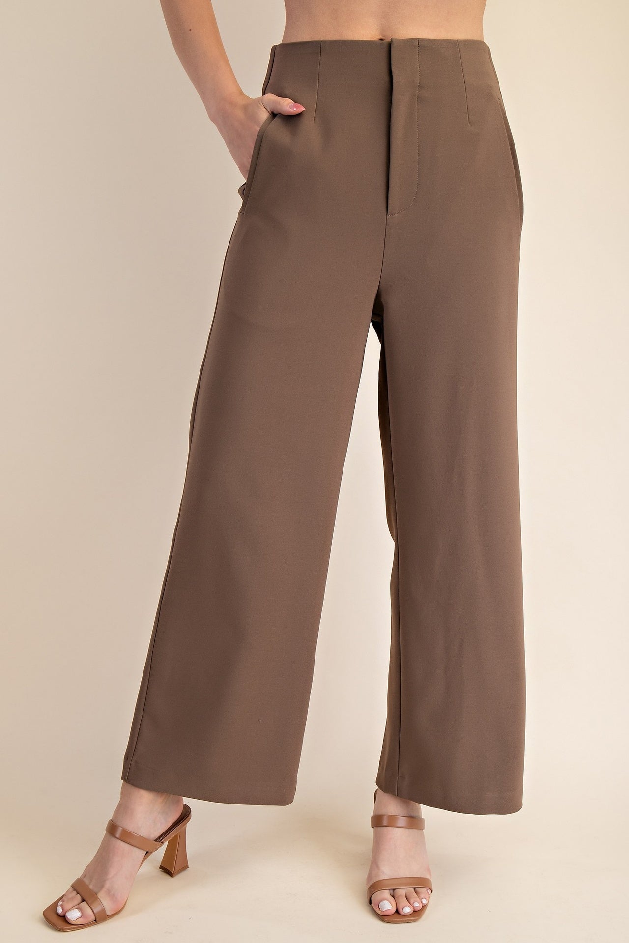 Pantalón Massie