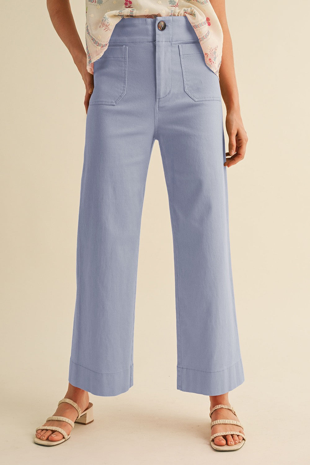 Pantalón Tulok
