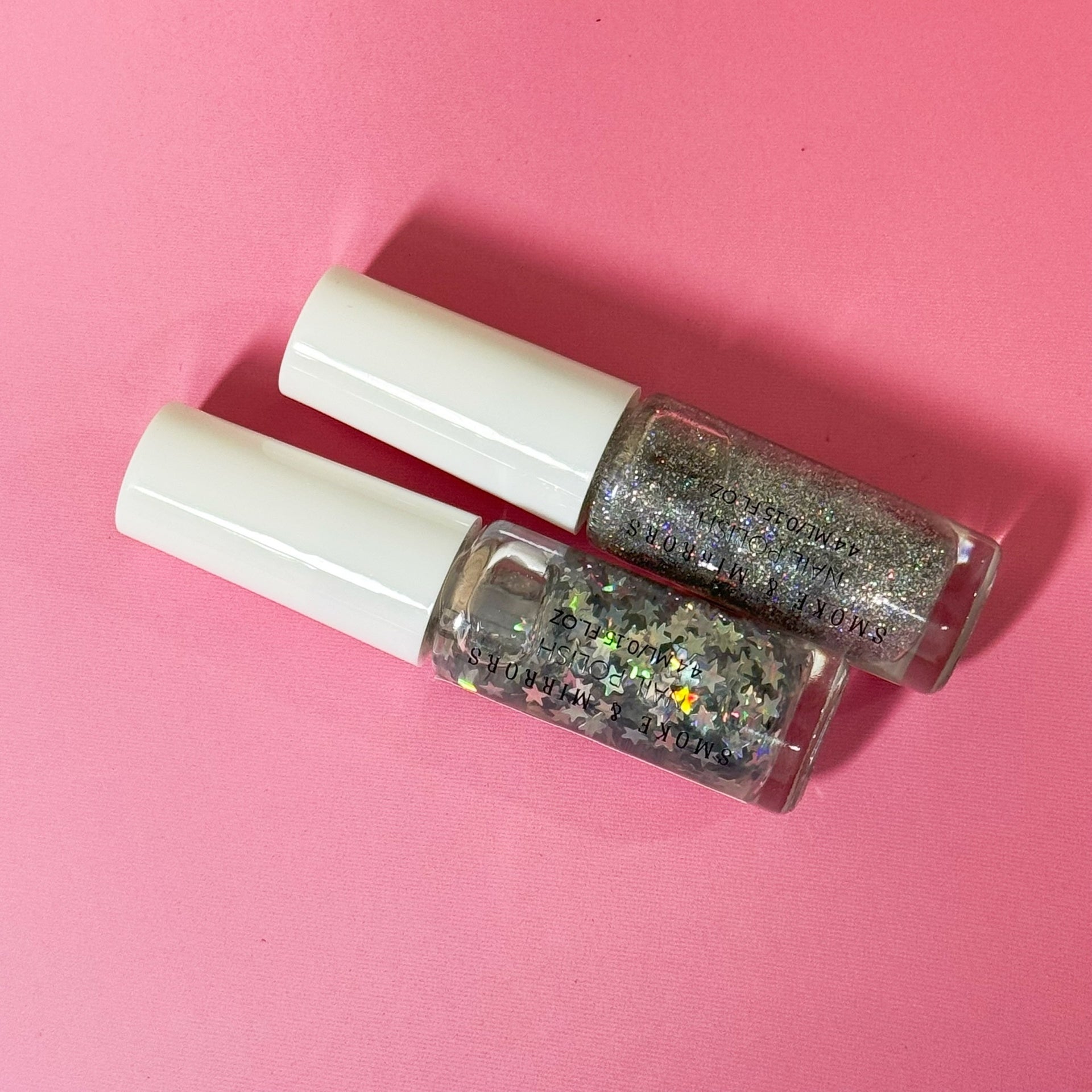 Esmalte Mirrors