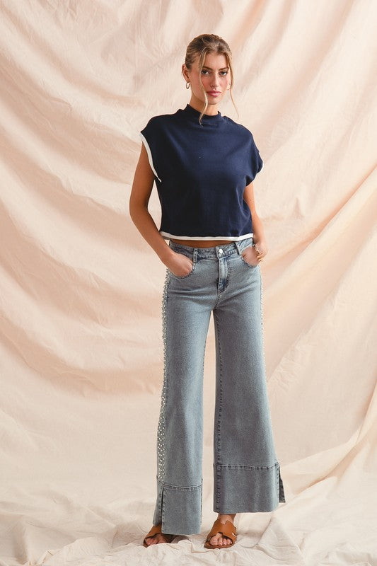 Jeans Sarah