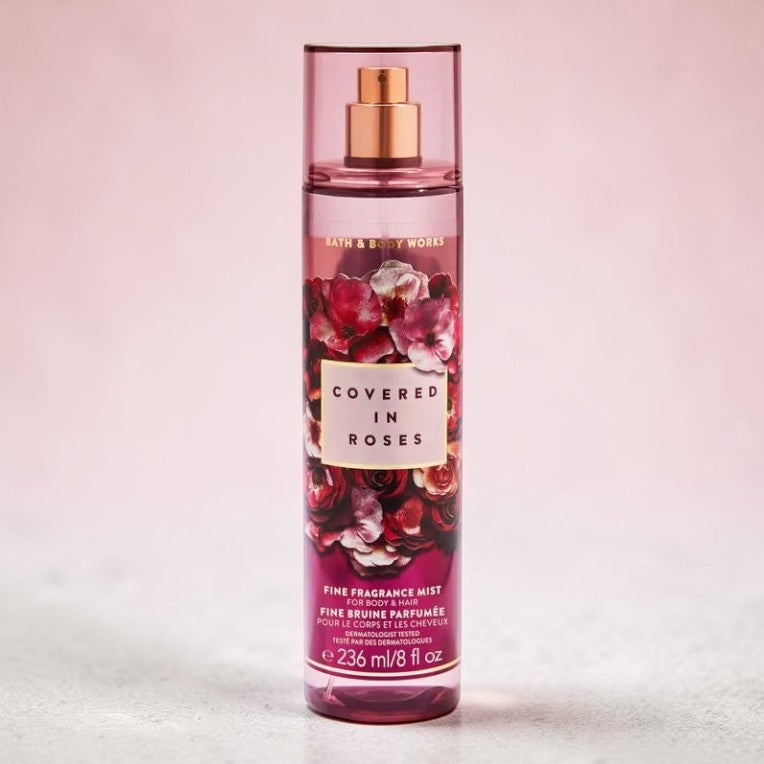 Splash Bath & Body