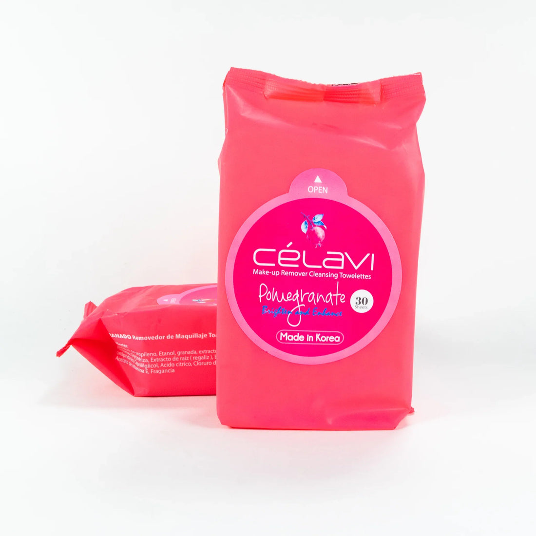 Toallita Celavi
